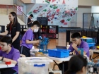การแข่งขัน 2025 MakeX Thailand Robotics Competition (Practic ... Image 22
